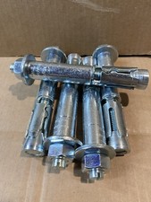 M16 X 160mm Loose Bolt Heavy