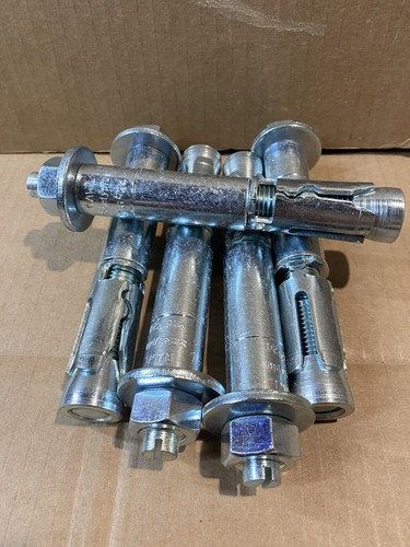 M16 160mm loose bolt - x,