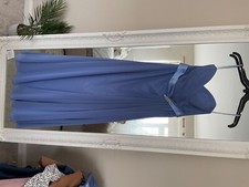 bridesmaids dress size US 14