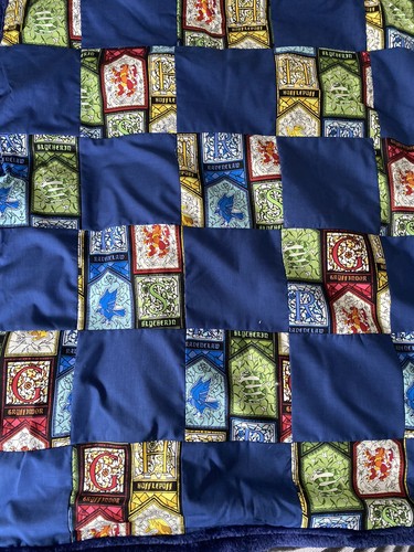 Harry potter handmade - harry,