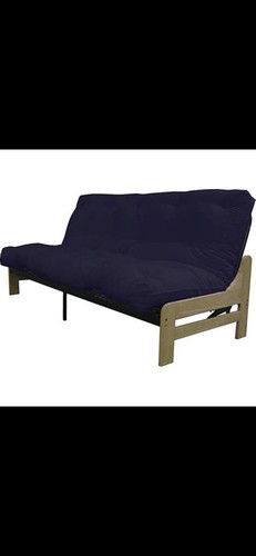 Double futon mattress - double,
