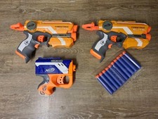 Small Nerf Bundle - 2x