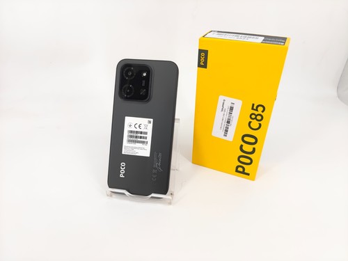 Xiaomi poco c85 black - xiaomi,