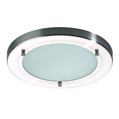 Large flush mounted ip44 - large,