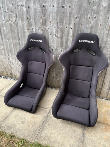 Corbeau club sport - , seats