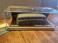 Corgi 1:76 OOS Burlingham