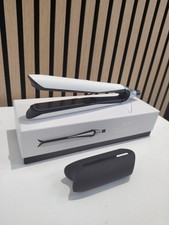 GHD chronos styler hair