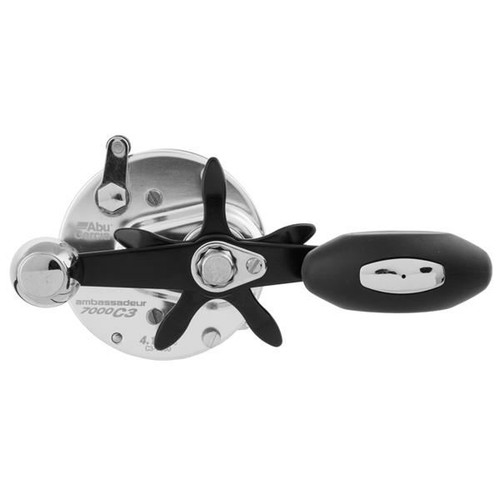 Abu garcia ambassadeur - abu, c3