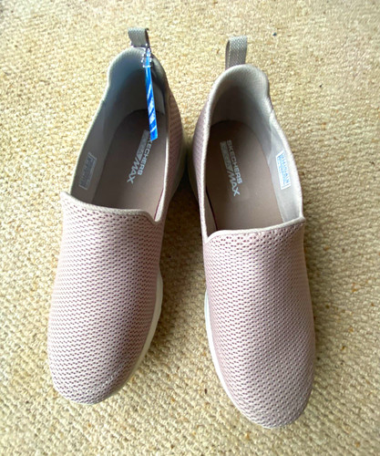 Skechers goga max - slip, in