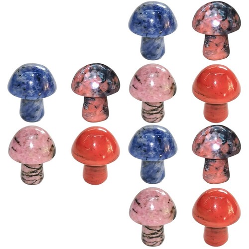 Pack garden ornaments mini - garden,
