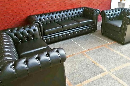 Luxury black leather - luxury,
