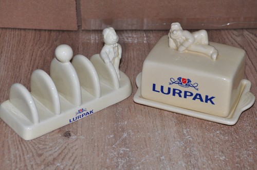 Vintage lurpak butter - vintage,