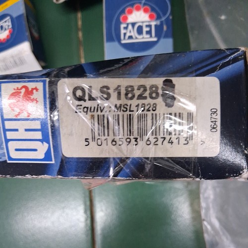 Genuine kia mentor - 1997-on, 1.8