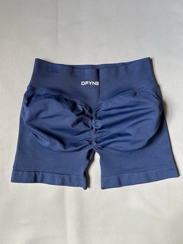 Dfyne impact shorts ink - dfyne,