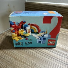 LEGO Classic: Rainbow Fun