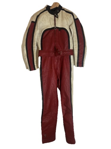 Vintage 70s leather - vintage,