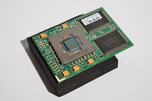 Apple 350mhz zif - 350mhz, g3
