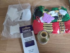 ✨ CHRISTMAS SALE ✨ Sewing Accessories Bundle 