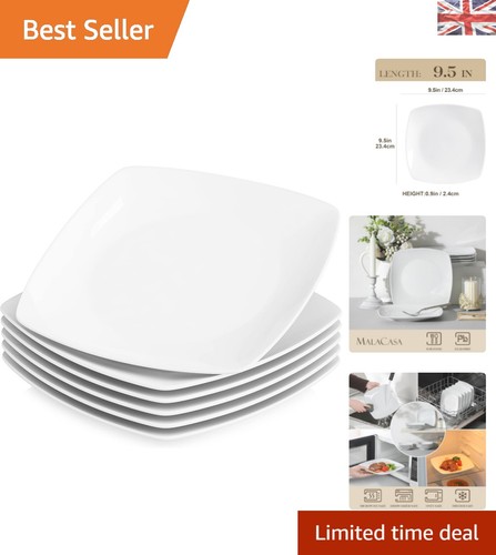 Timeless ivory white square - timeless,