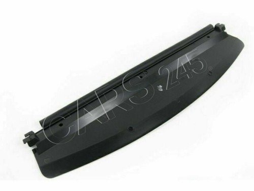 Genuine bmw e53 suv front - oe,