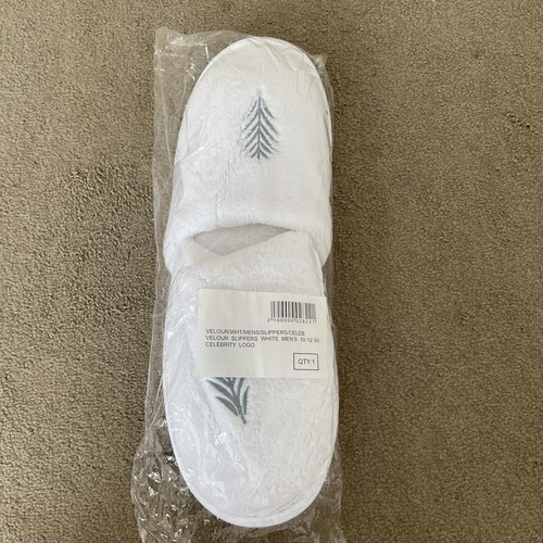 Brand new frette - brand, velour