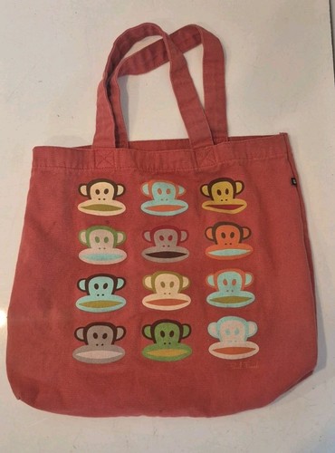 Paul frank red - frank, multi