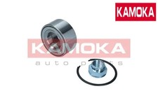 FRONT WHEEL HUB BEARING