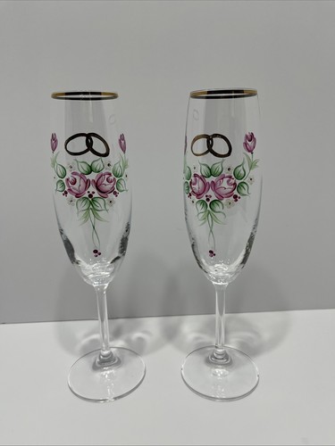 Perrier jouet handpainted - 2,