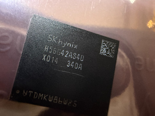 Replacement micron ram for - replacement,