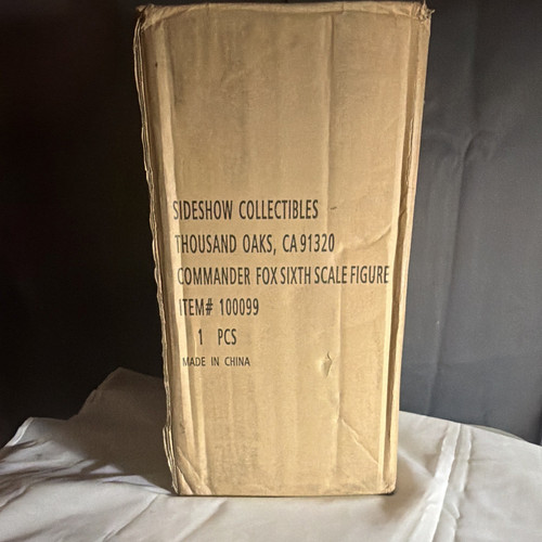 Sideshow collectibles star - collectibles,