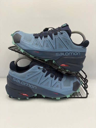 Salomon speedcross gtx size - salomon, 5