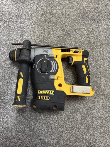 Dewalt dch273n 18v - 18v, xr