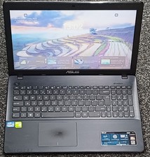 15.6INCH ASUS X552C INTEL CORE