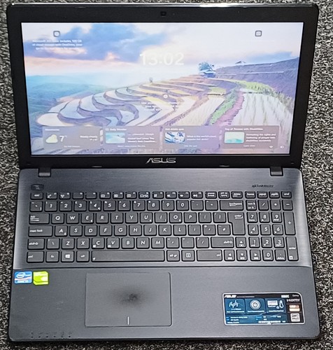 6inch asus x552c - 15.6inch,