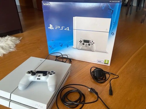 Sony playstation 500gb home - sony,