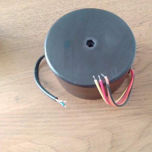 Noratel toroidal transformer - noratel,