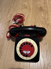 NEXT Retro Push Button Home