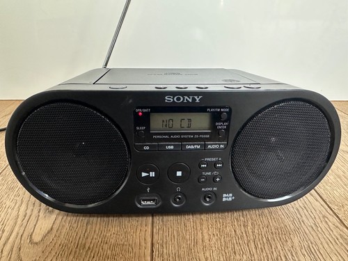 Sony ps55b boombox - sony,