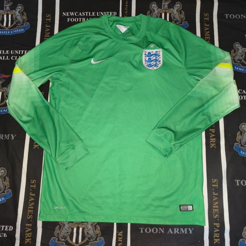 England 2014 2015 goalkeeper - england,