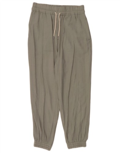 Zara womens high waist - zara, joggers