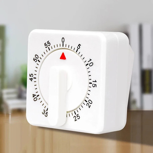 Large kitchen timer - large,