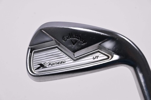 Callaway forged 2018 - x-forged, ut