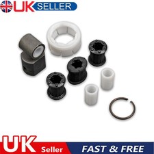 Bearing Rod Selector Gear