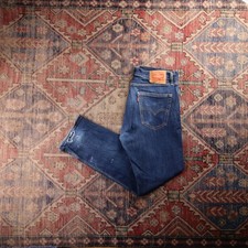 Levi's 501 Red Tab W34 L30