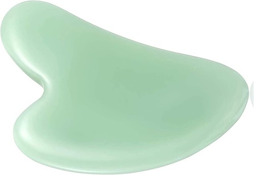 Gua sha stone - gua,