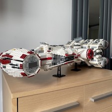 LEPIN Star Wars Rebel Blockade