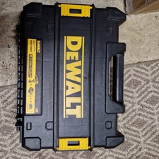 Dewalt TStak Power Tool Case
