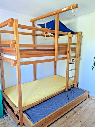 Bunk beds for - bunk,