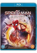 Spider-Man: No Way Home