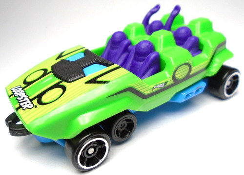 2021 hot wheels loopster - 2021,